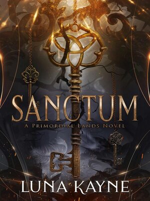 cover image of Sanctum